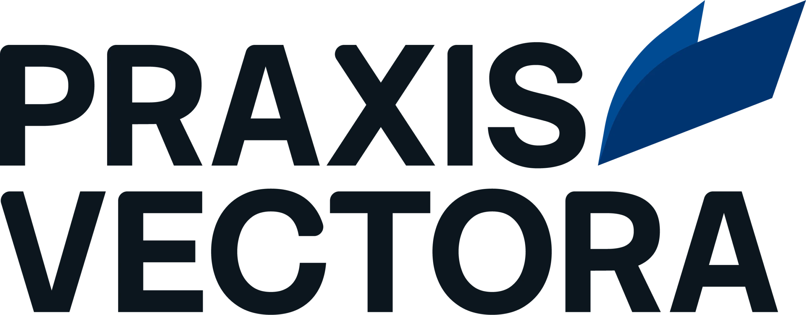 Praxis Vectora Logo